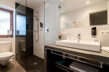 Ferienwohnungen Trinkl