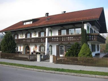 Gästehaus Heimgarten