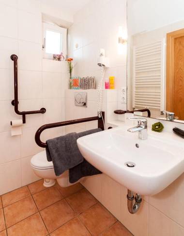 Concordia Apartments