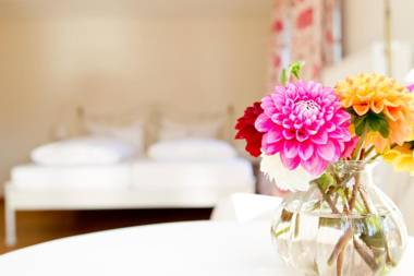 Landhaus Marinella Hotel Garni