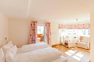 Landhaus Marinella Hotel Garni