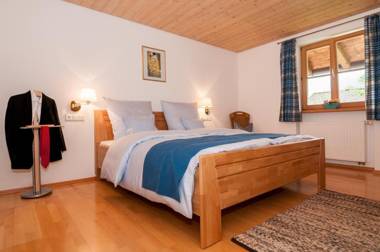 Ferienwohnungen Nutz