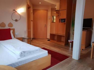 Hotel Restaurant Grüner Baum und Altes Tor