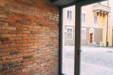 Amtshaus Gut Hügle Boutique Apartments