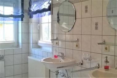 Ferienwohnung beim Ried