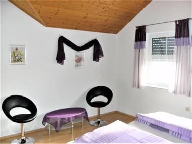 Ferienwohnung beim Ried