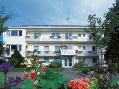 Residenz am Thermalbad