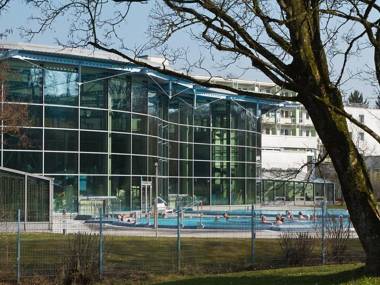 Residenz am Thermalbad