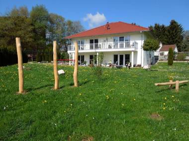 Ferienhaus Steinenberg