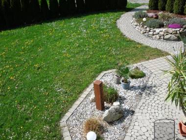 Ferienhaus Steinenberg