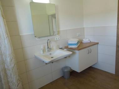 Ferienhaus Steinenberg