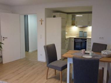 Ferienwohnung Haisterkirch