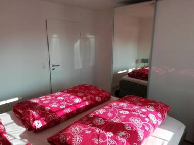 Ferienwohnung Haisterkirch