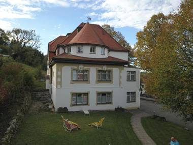 Villa am Park