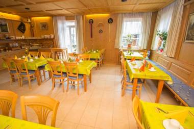 Hotel-Pension Marienhof
