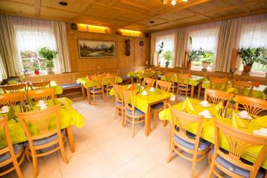 Hotel-Pension Marienhof