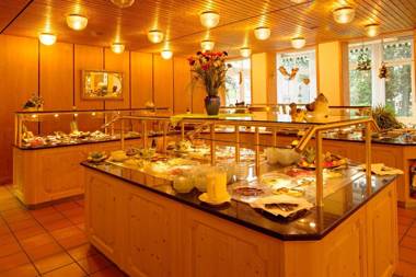 BSW Hotel Isarwinkel