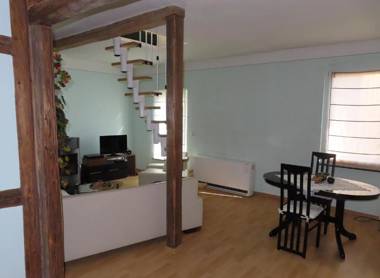 Ferienwohnungen am Weinberg Bad Sulza