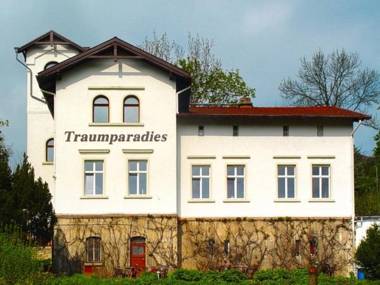 Traumparadies