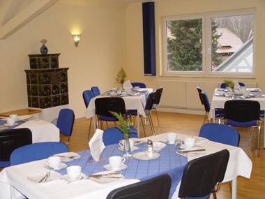 Feriendorf Slawitsch