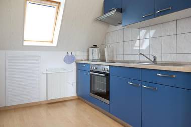 Feriendorf Slawitsch