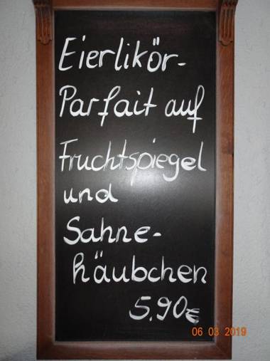 Gasthaus Stadt Bad Sulza