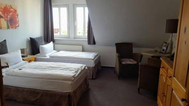 Kurhotel Bad Suderode