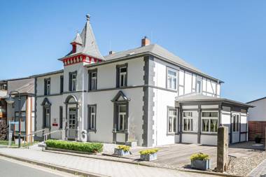 Le petit Palais - Hotel/Pension