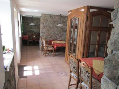 Hotel Pension Am Kurzentrum