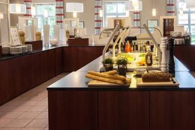 relexa hotel Bad Steben GmbH