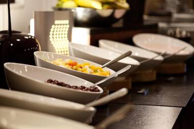 relexa hotel Bad Steben GmbH