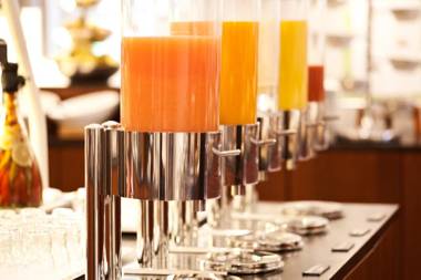 relexa hotel Bad Steben GmbH