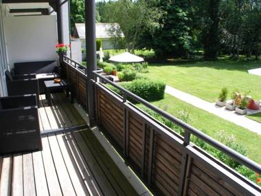 Haus Katharina Hotel garni