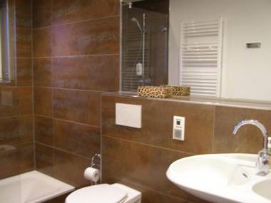 Haus Katharina Hotel garni