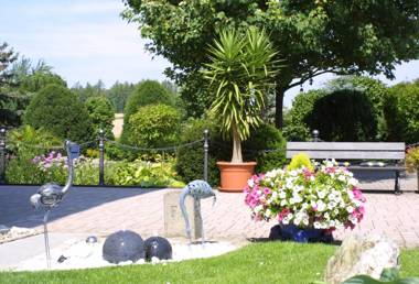 Gästehaus Prinzregent Luitpold