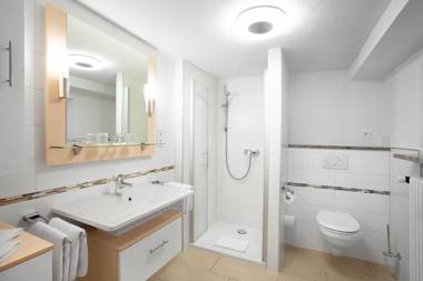 Gästehaus Prinzregent Luitpold