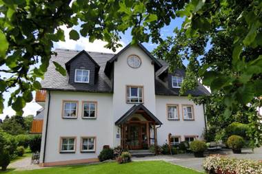 Gästehaus Frankenwaldhof