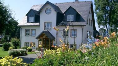 Gästehaus Frankenwaldhof