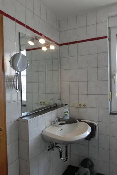 Gästehaus Frankenwaldhof