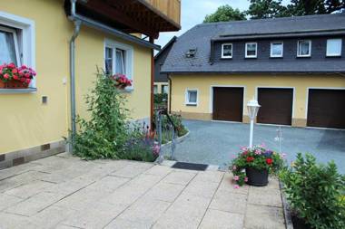 Ferienwohnung Gramalla