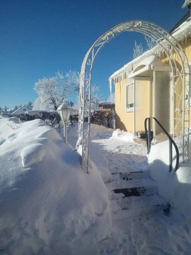 Ferienwohnung Gramalla