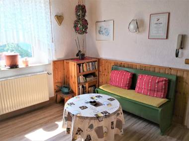 Ferienwohnung Central