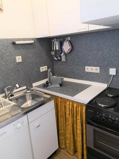 Ferienwohnung Central