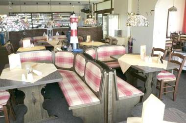 Land-gut-Hotel Rasthaus Schackendorf