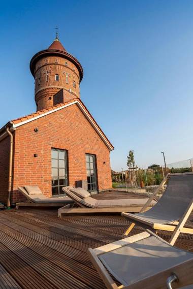 Apart Hotel Wasserturm