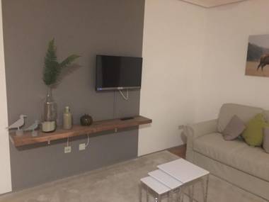 Waldhotel Riesebusch