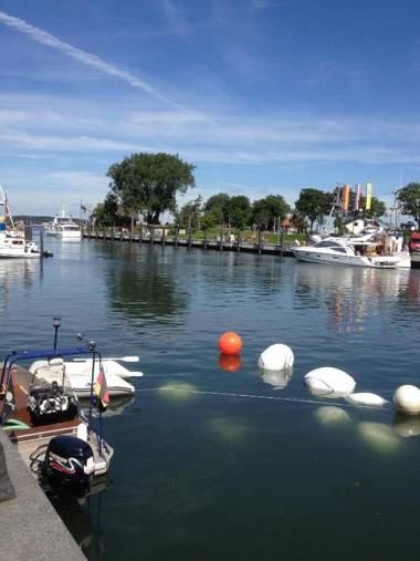 Landhotel garni zur Linde