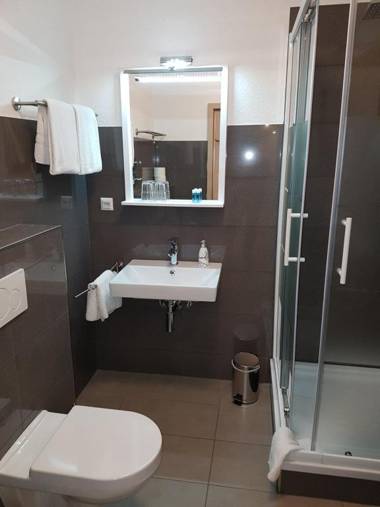 Landhotel garni zur Linde