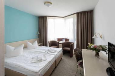 Kurhotel Bad Schmiedeberg