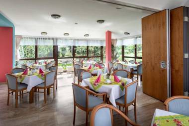 Kurhotel Bad Schmiedeberg